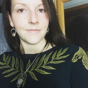 Meet your Posher, Richelle